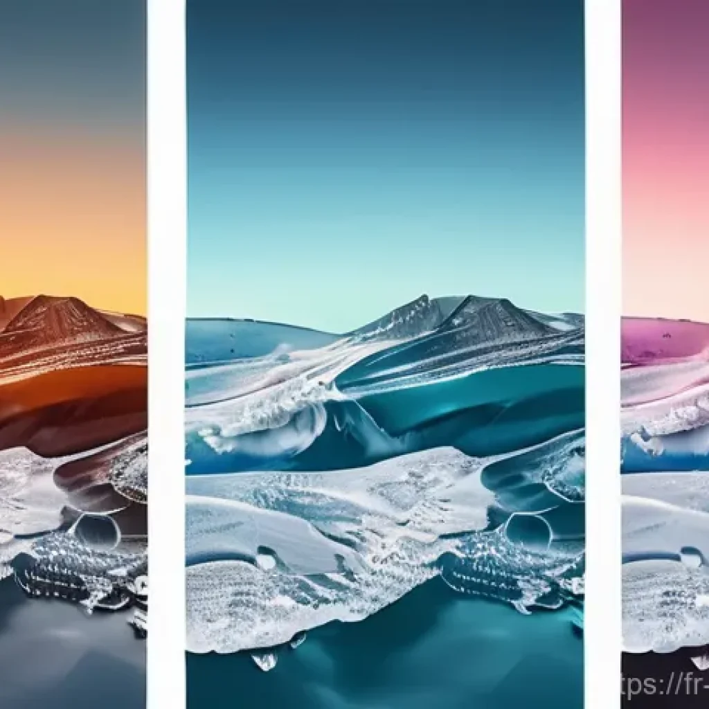 무역관련자격증 - Here are three image generation prompts in English, designed to meet your guidelines: