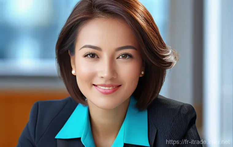 무역관련자격증 - Here are three image generation prompts in English, designed to meet your guidelines: