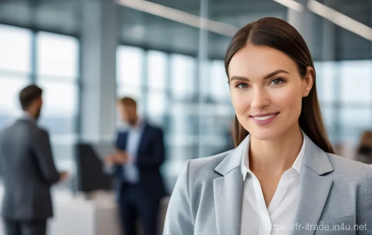 무역관련자격증 - Prompt 1: Career Transformation and Global Expertise**