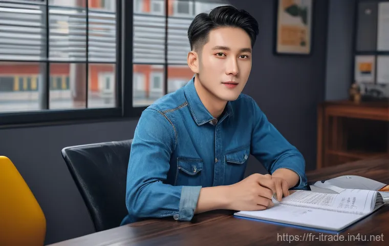 무역사고대응전략 이미지 1