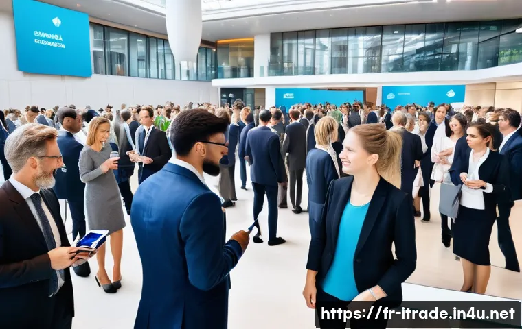 5 astuces incontournables pour bâtir une carrière solide dans le commerce international 4 무역경력쌓는방법 관련 이미지 2