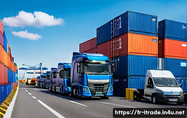 국제무역취업가이드 관련 이미지 1