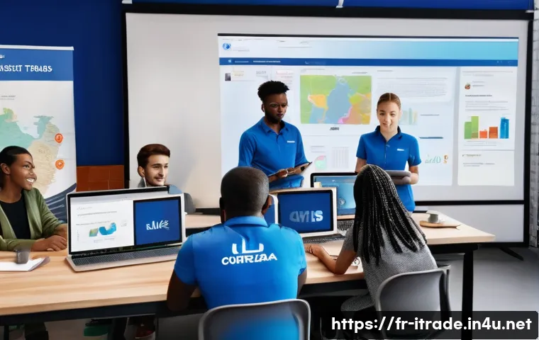 국제무역취업가이드 관련 이미지 2