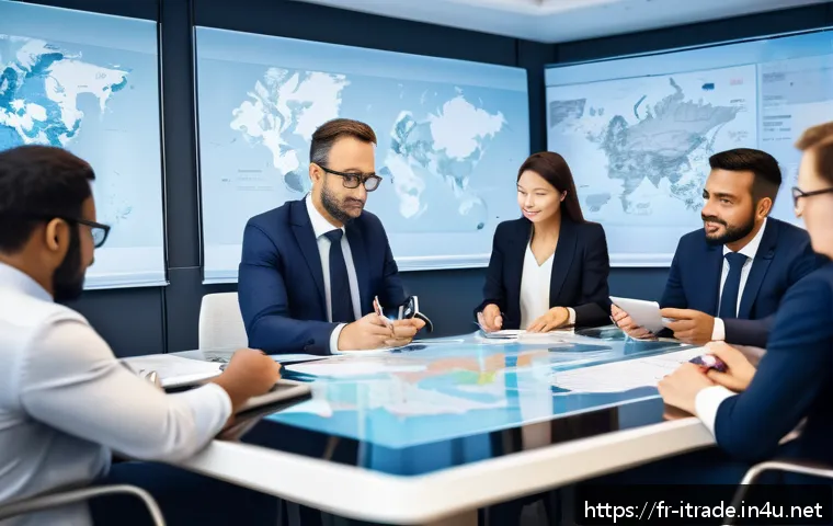 Maîtrisez les secrets du commerce international : guide pratique pour débutants et experts 3 무역실무강의 관련 이미지 1